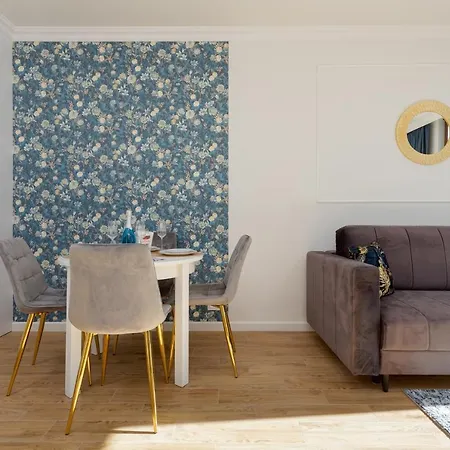 Apartamenty Ogrodowa Business Wola By Renters Prestige Warszawa Eksteriør bilde