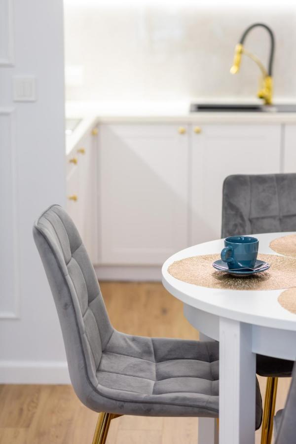 Ogrodowa Business Wola By Renters Prestige Varšava