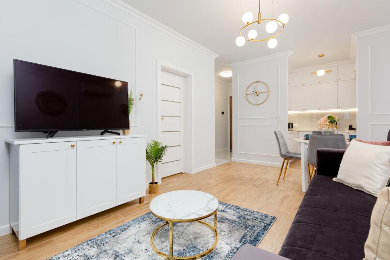 Ogrodowa Business Wola By Renters Prestige * Varšava