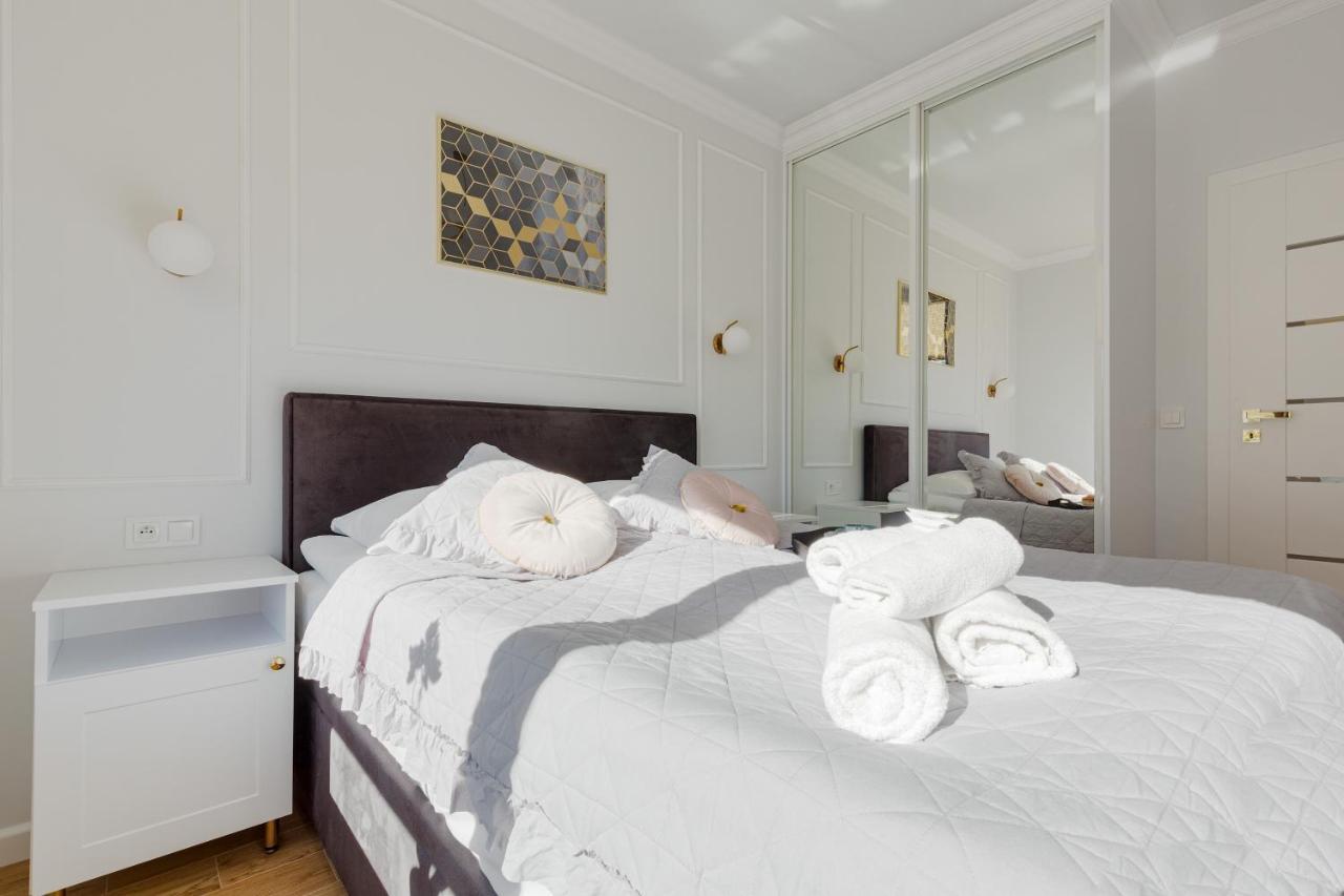 Ogrodowa Business Wola By Renters Prestige Varsavia