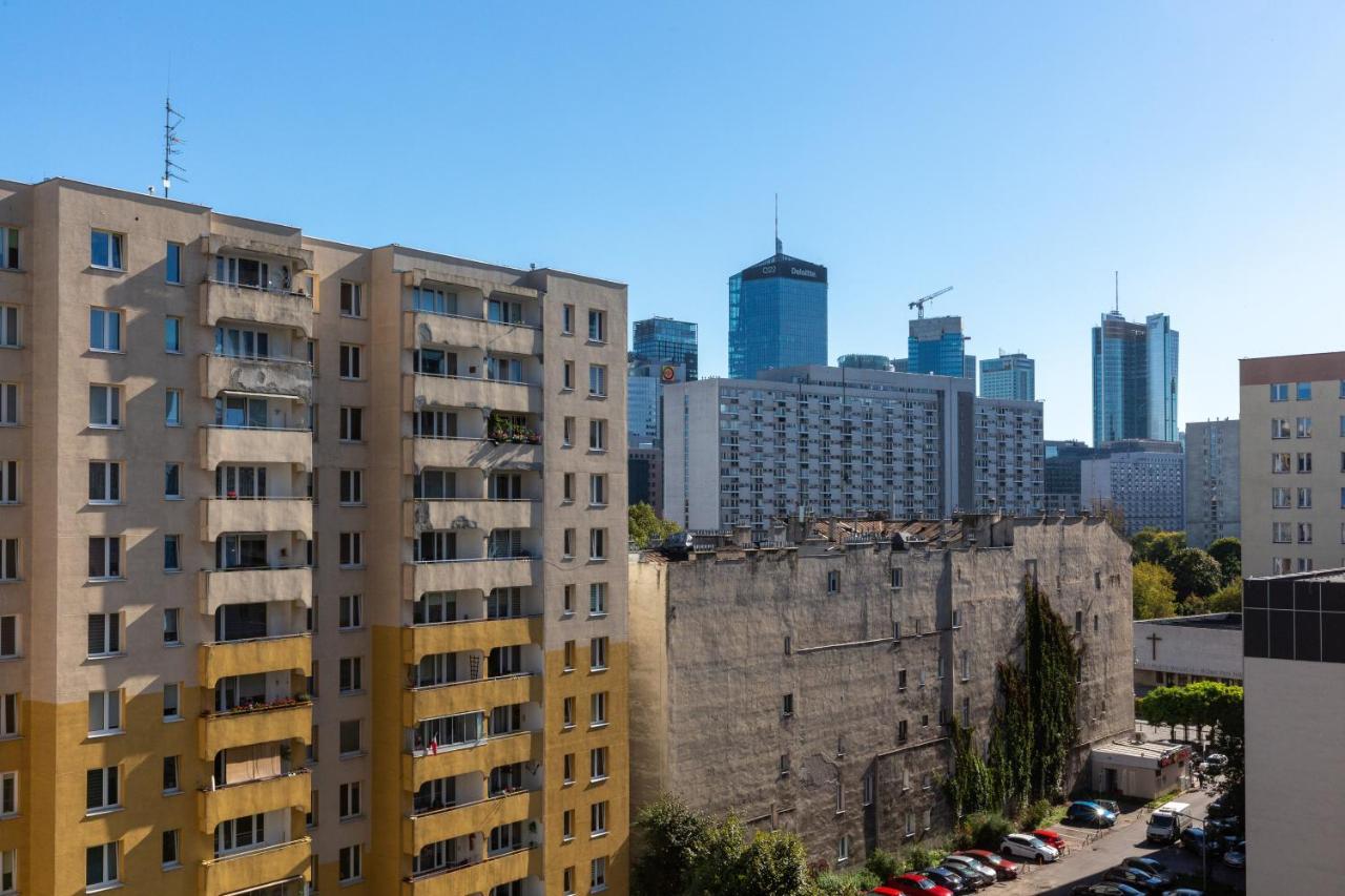 Ogrodowa Business Wola By Renters Prestige * Varsavia