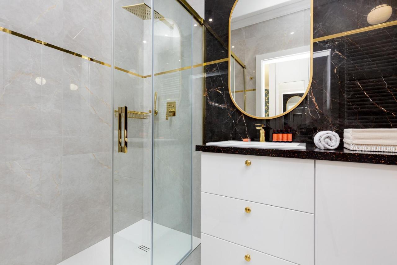 Ogrodowa Business Wola By Renters Prestige Varsavia