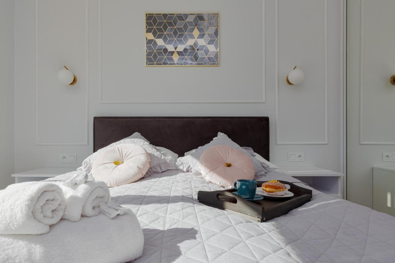 Ogrodowa Business Wola By Renters Prestige Varsavia
