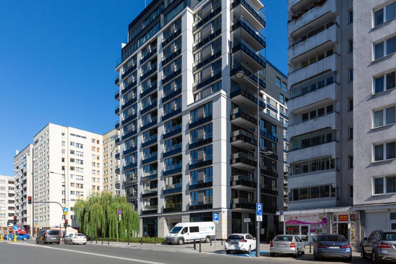 Appartamento Ogrodowa Business Wola By Renters Prestige Varsavia