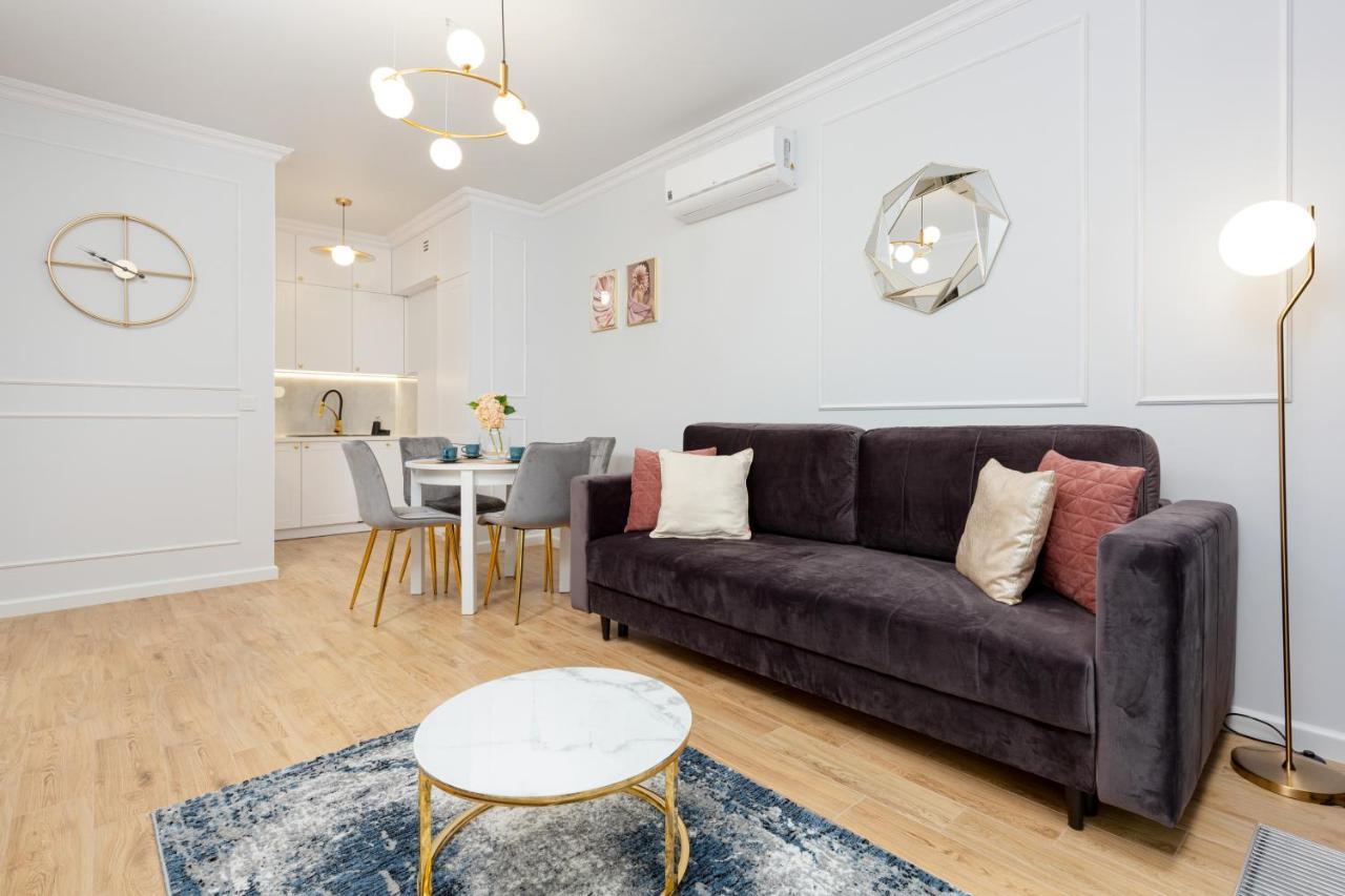 Appartamento Ogrodowa Business Wola By Renters Prestige *
