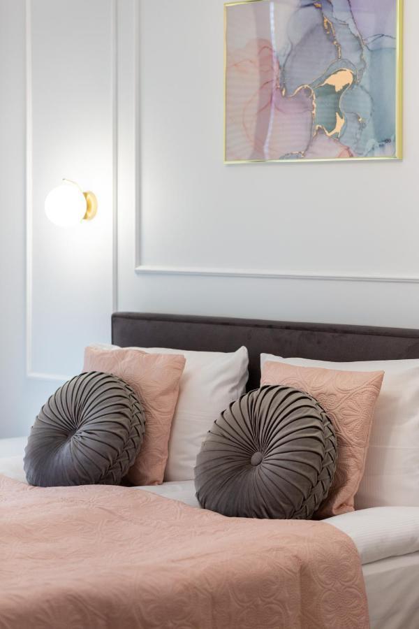 Appartamento Ogrodowa Business Wola By Renters Prestige Varsavia