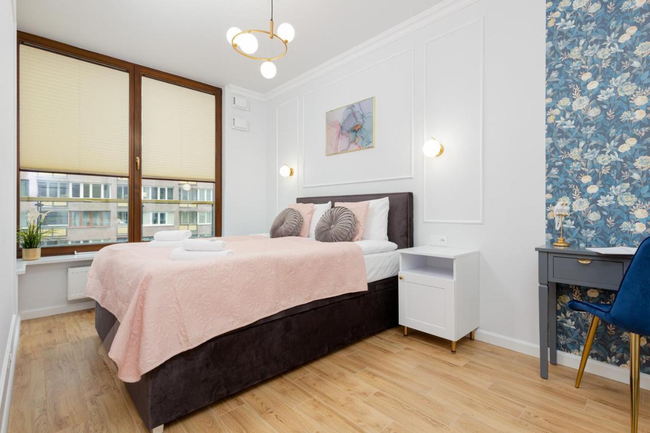 Ogrodowa Business Wola By Renters Prestige * Varsavia