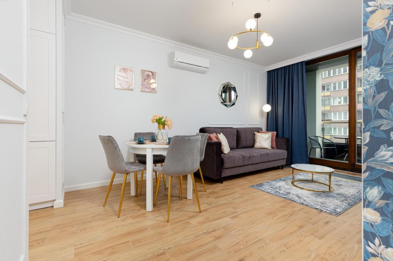 Ogrodowa Business Wola By Renters Prestige Appartamento Varsavia