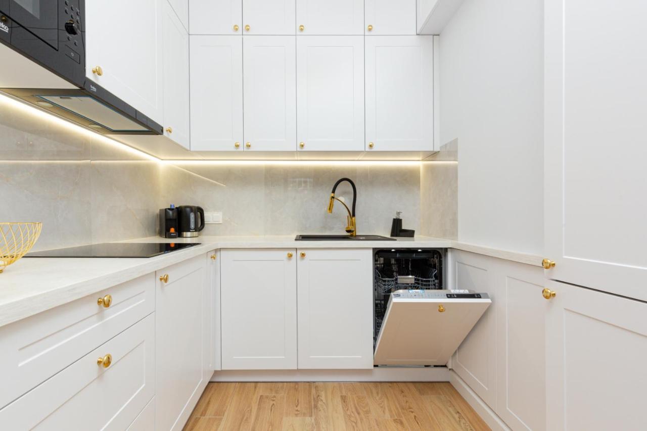 Ogrodowa Business Wola By Renters Prestige Varsavia