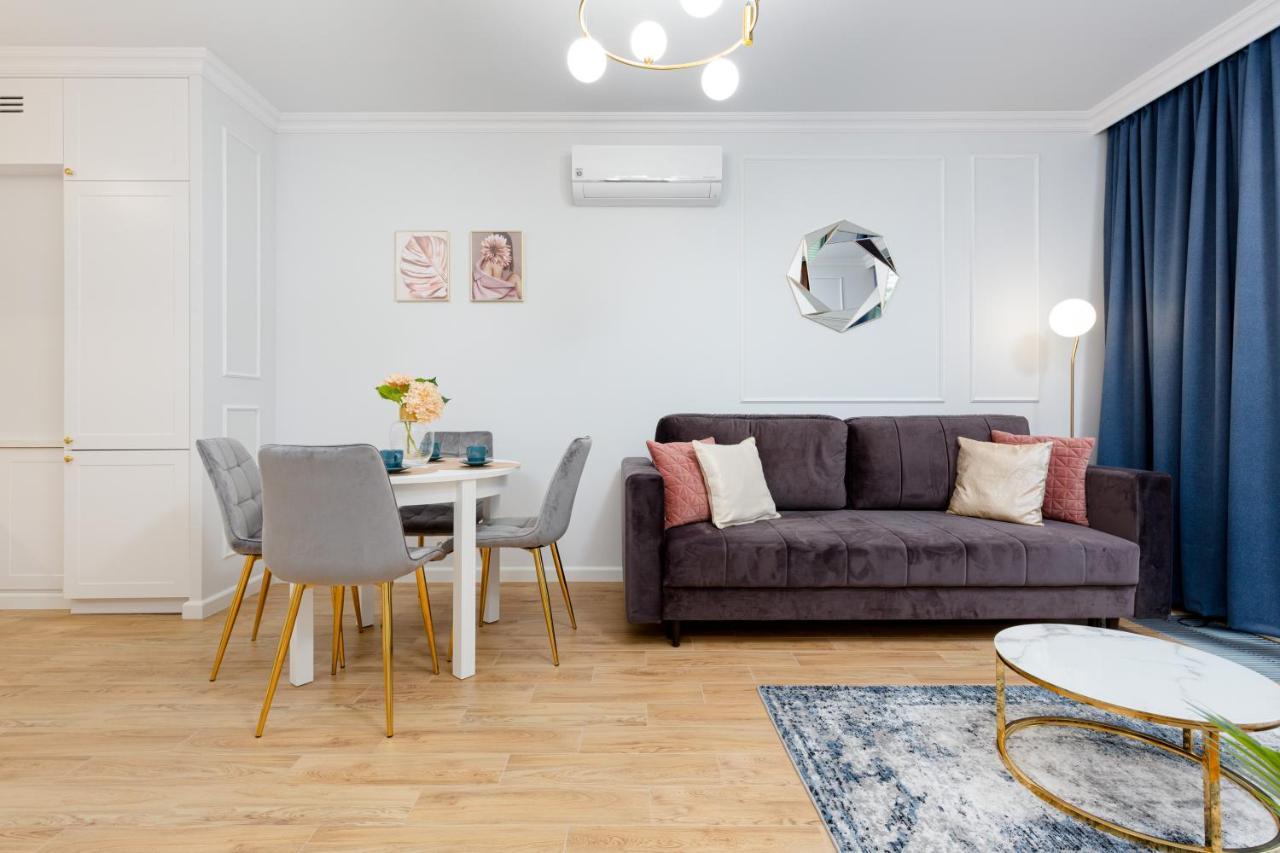 Appartamento Ogrodowa Business Wola By Renters Prestige *
