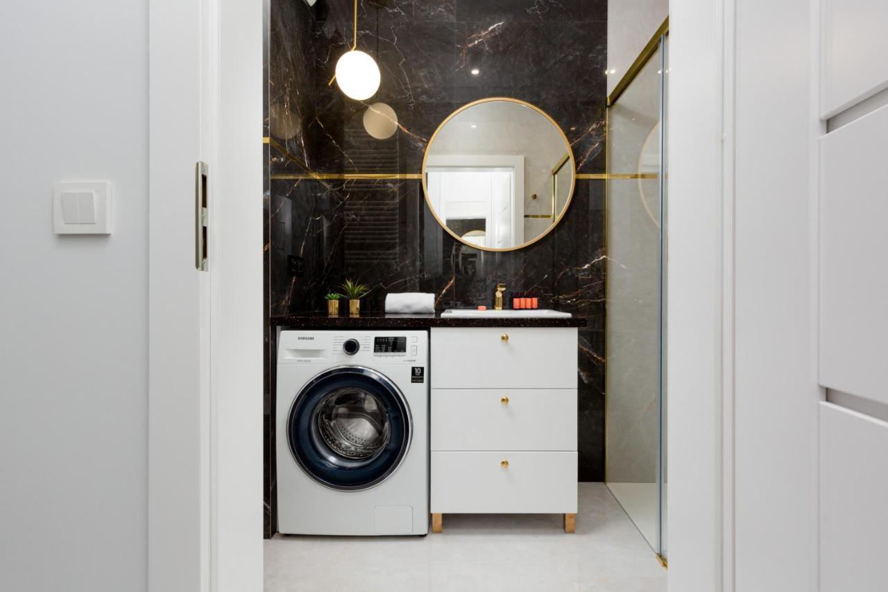 Ogrodowa Business Wola By Renters Prestige Appartamento