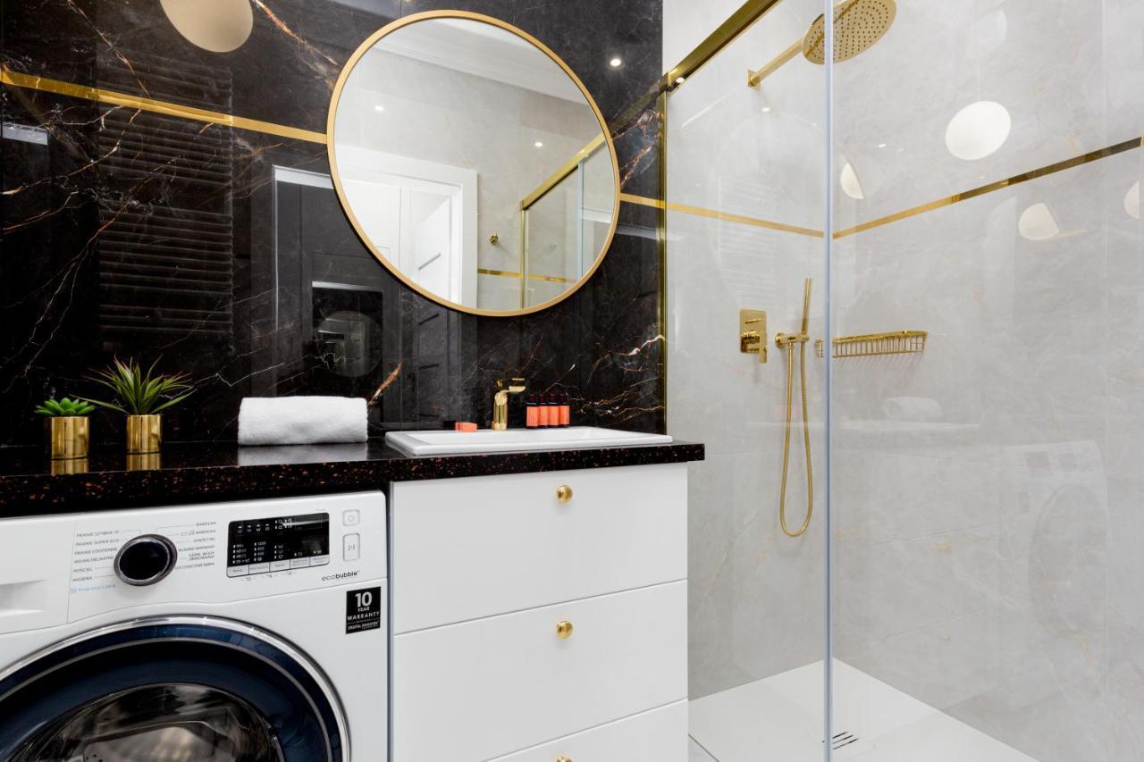 Ogrodowa Business Wola By Renters Prestige Appartamento Varsavia